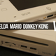 Image for article titled Hands-On With The Wii U, Nintendo’s Risky New Revolution